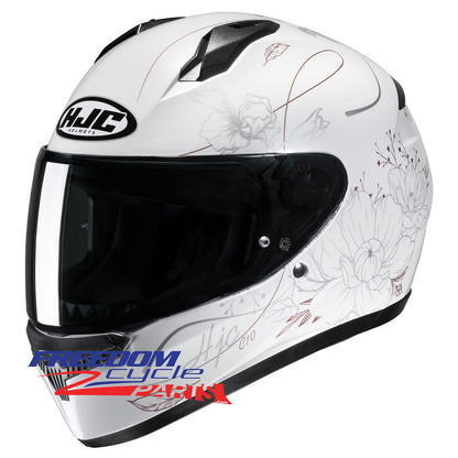 HJC C10 Epik