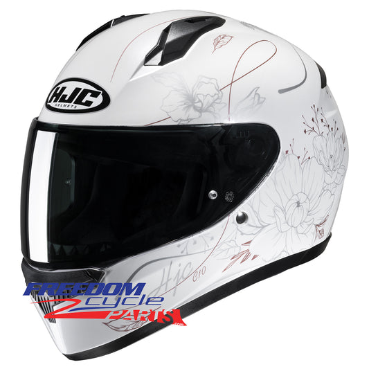 HJC C10 Epik