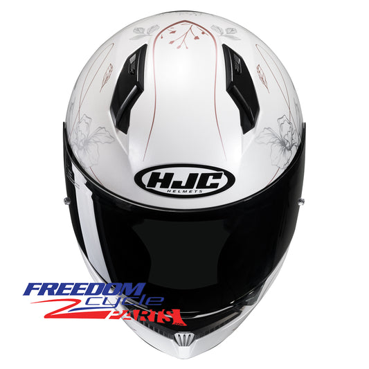 HJC C10 Epik