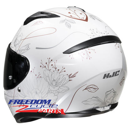 HJC C10 Epik