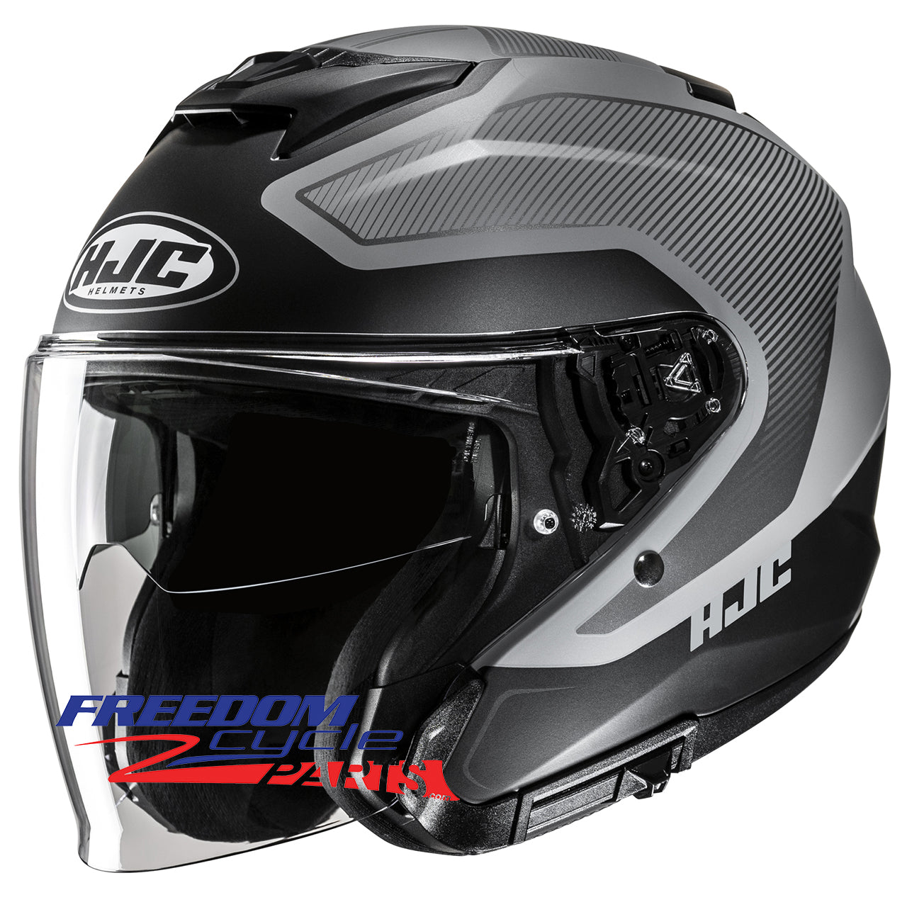 HJC I31
