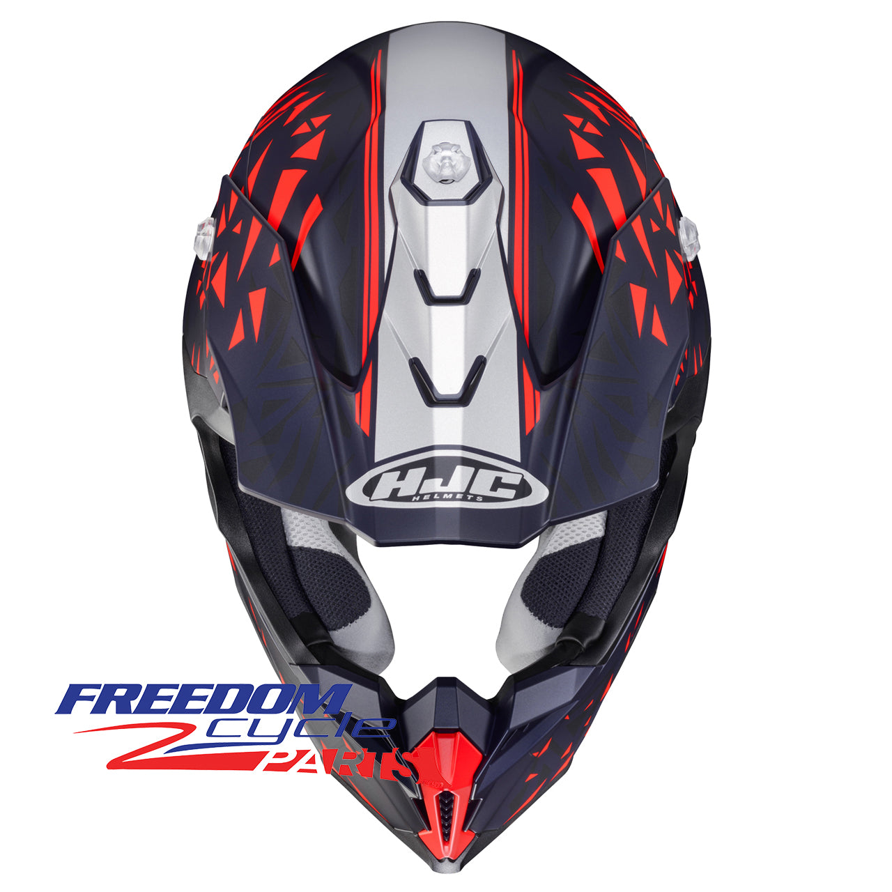 HJC I50 Red Bull Spielberg
