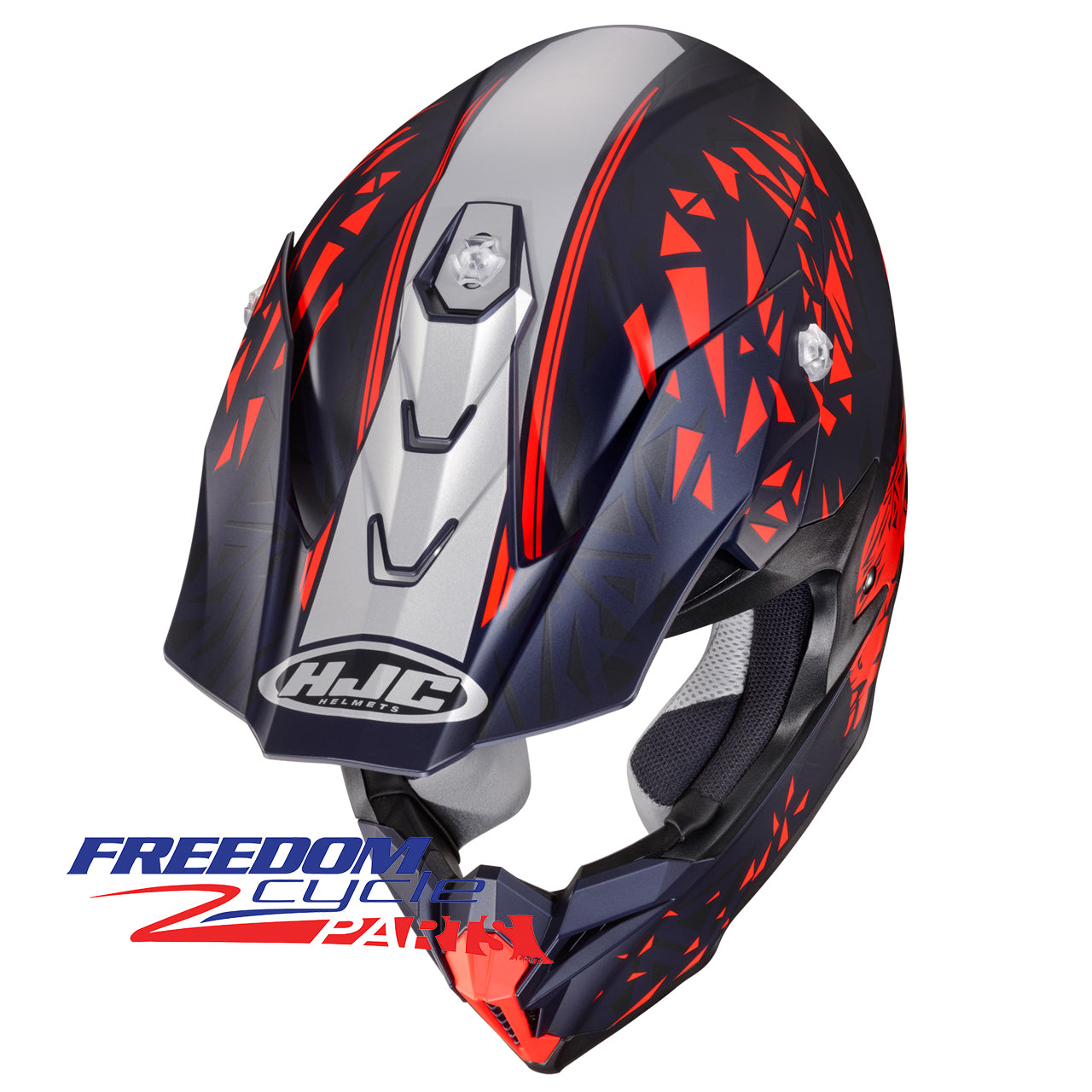 HJC I50 Red Bull Spielberg