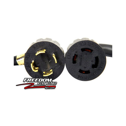 Honda 30 AMP Power Inlet Cords