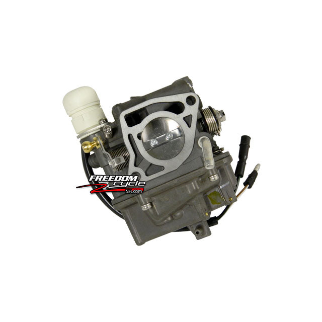 Honda BF15 Series Carburetor