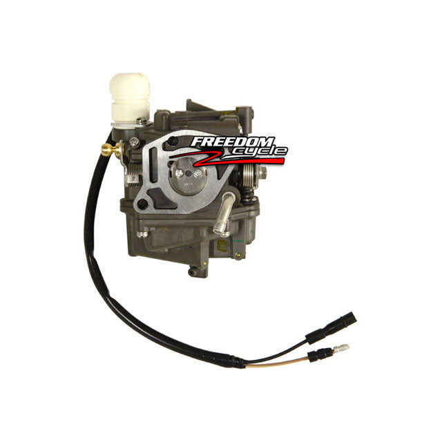 Honda BF8 Series Carburetor