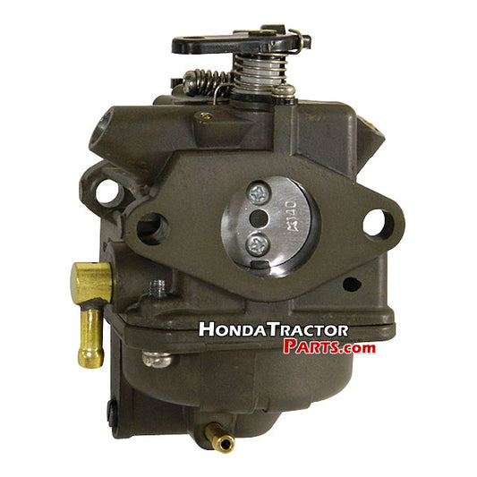 Honda BF100, BF75, & BF8 Series Carburetor & Gasket