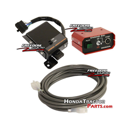 Honda Generator Remote Start for EM3500 & EM5000 Models