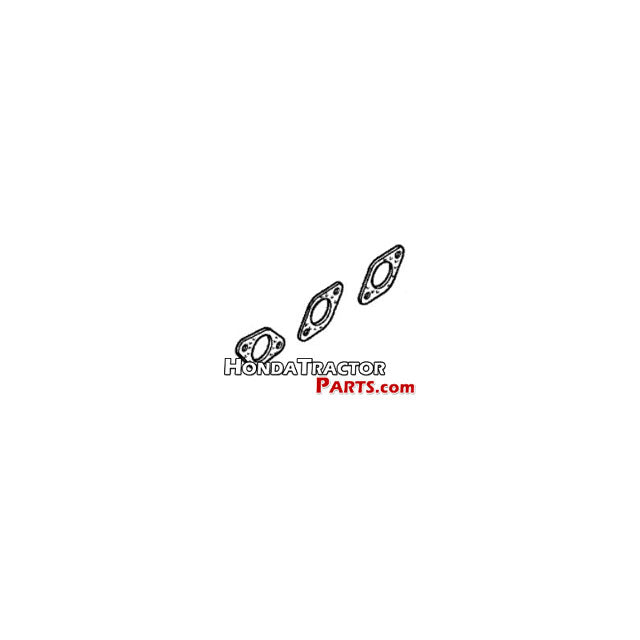 Honda H6522 Exhaust Gasket Set