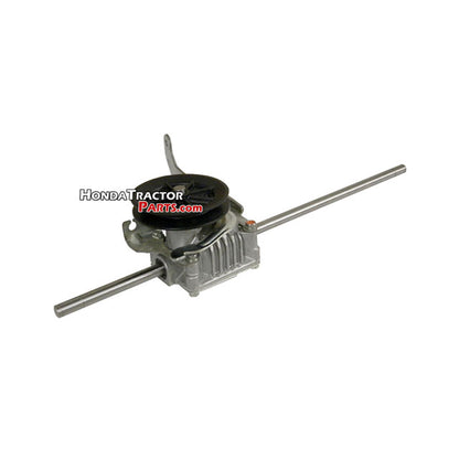 Honda HRR216 HRX217 Series Mower