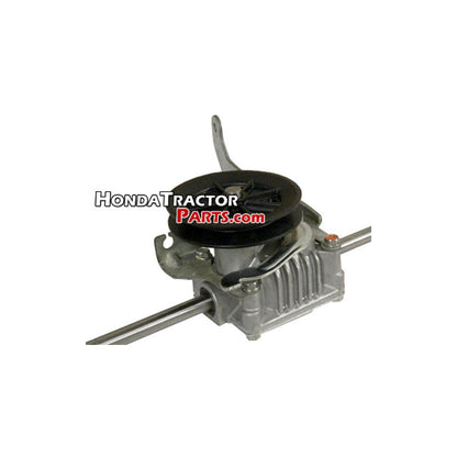 Engine Honda Hrr216k Honda HRR216 HRX217 Series Mower