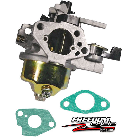 Honda HS80 & HS80K1 Snowblower Carburetor