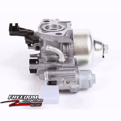 Honda HS55, HS55K1, HS55K2, & HS522 Snowblower Carburetor Kit