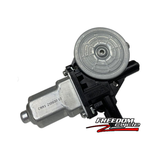 Honda Snowblower Chute Motor for HSS724A, HSS928A, HSS1332A Models