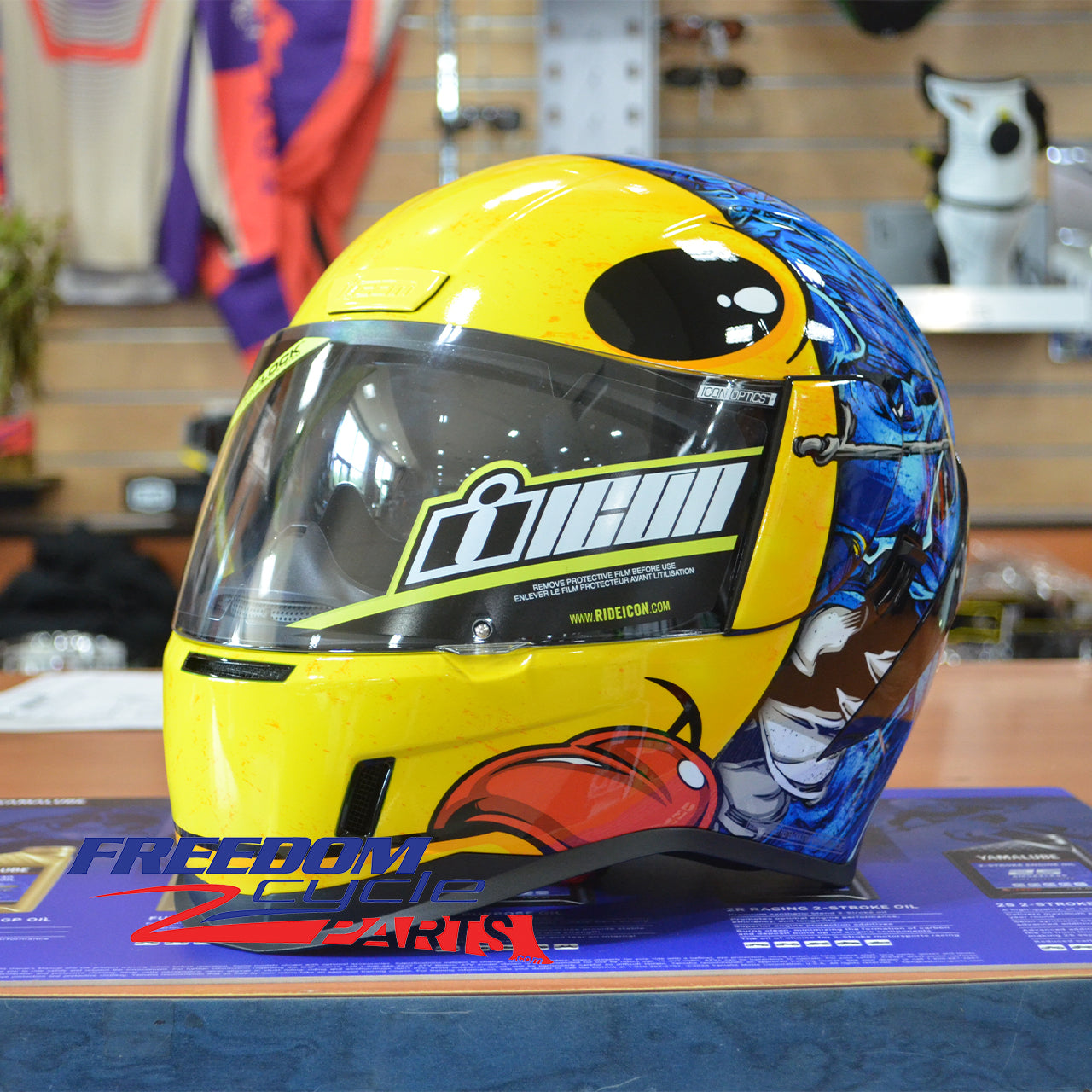 Icon Airform™ Brozak MIPS® Helmet