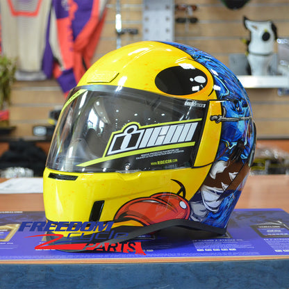 Icon Airform™ Brozak MIPS® Helmet