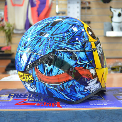 Icon Airform™ Brozak MIPS® Helmet