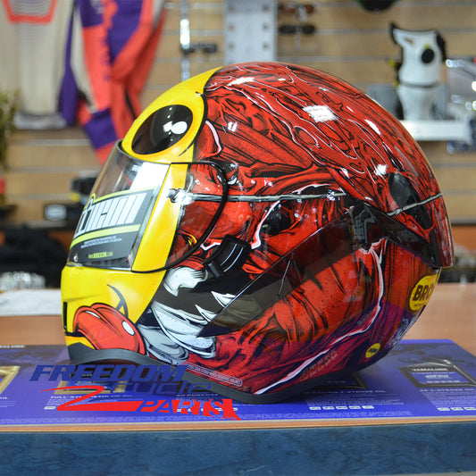 Icon Airform™ Brozak MIPS® Helmet