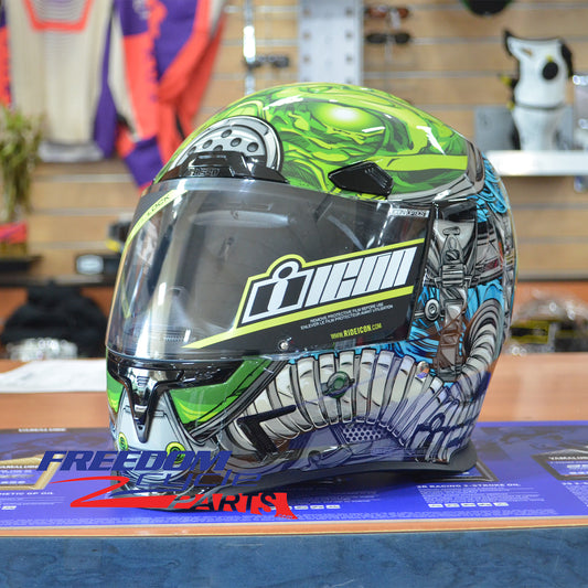 Icon Airframe Pro™ Outbreak Helmet