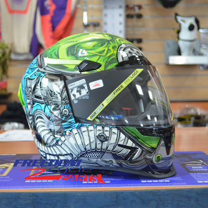 Icon Airframe Pro™ Outbreak Helmet