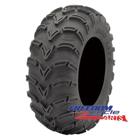 ITP Mud Lite Front Tire Yamaha BW200 / BW350