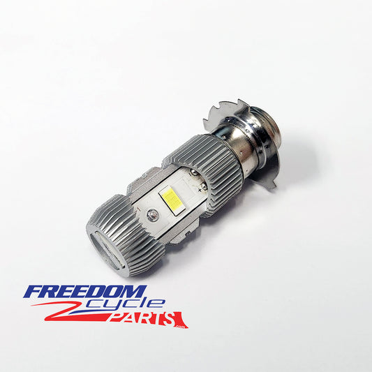 Arctic Cat Kitty Cat / Ski-Doo Mini Z 120 LED Headlight Bulb