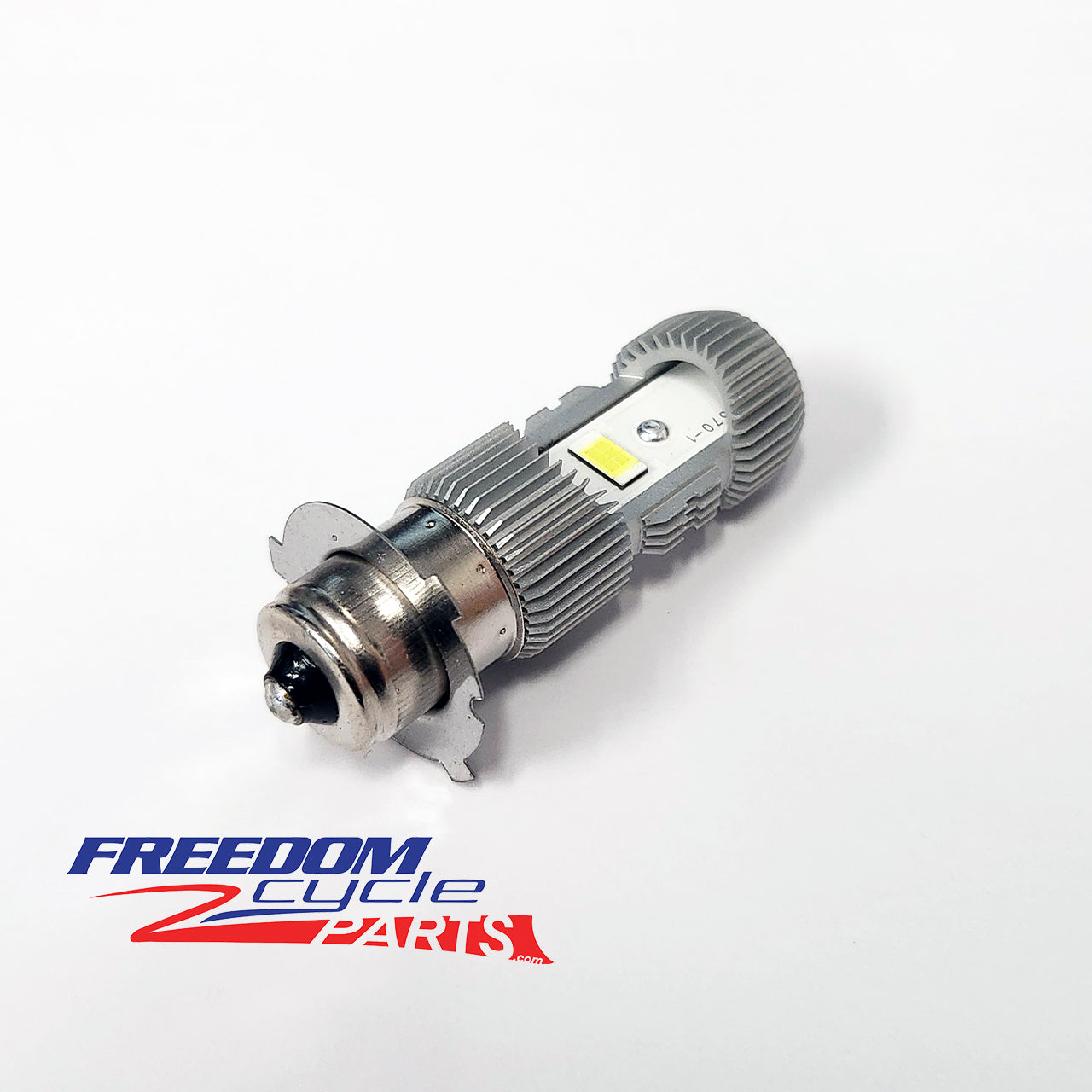 Arctic Cat Kitty Cat / Ski-Doo Mini Z 120 LED Headlight Bulb