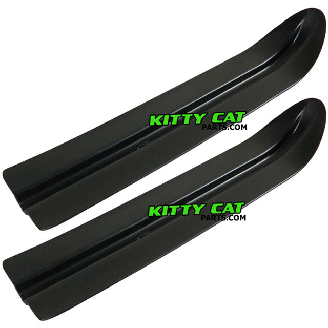 Arctic Cat Kitty Cat Ski Skins