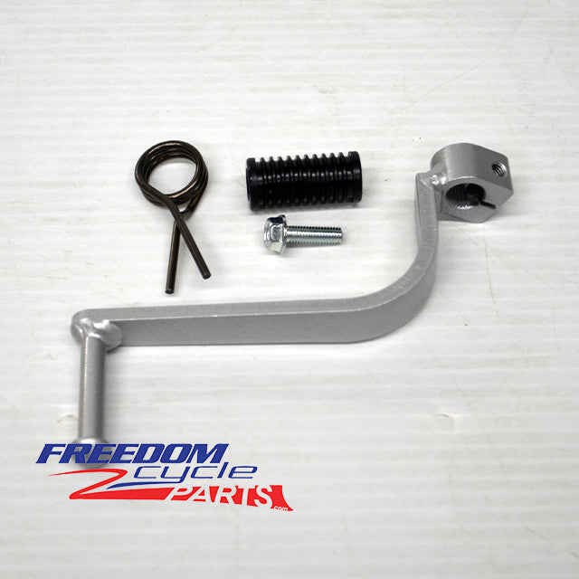 Kawasaki KLX 110 OEM Shift Lever Kit