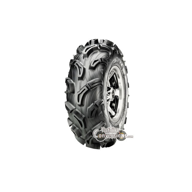 Maxxis Zilla Front Tire