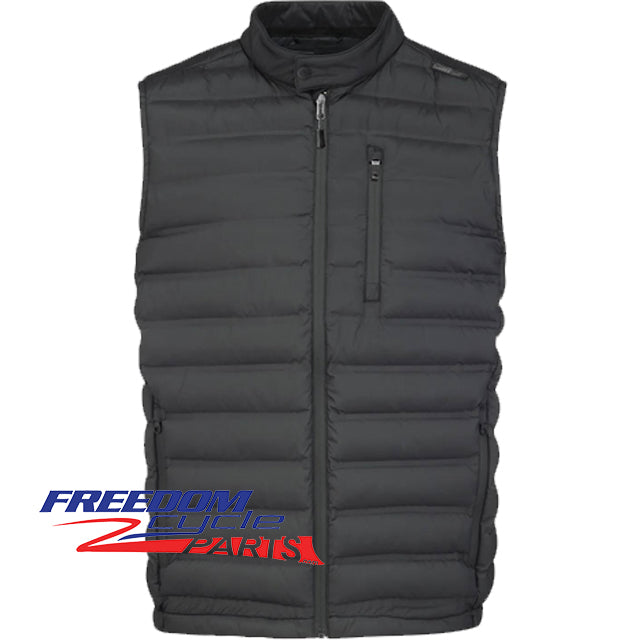 Can-Am Men's Packable Vest