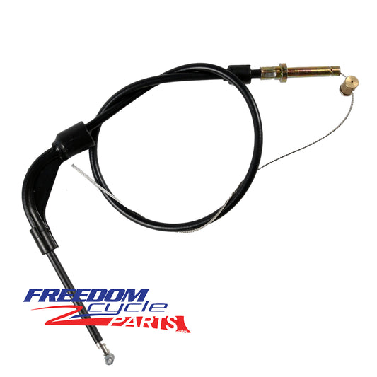 Ski-Doo Mini Z 120 Replacement Throttle Cable
