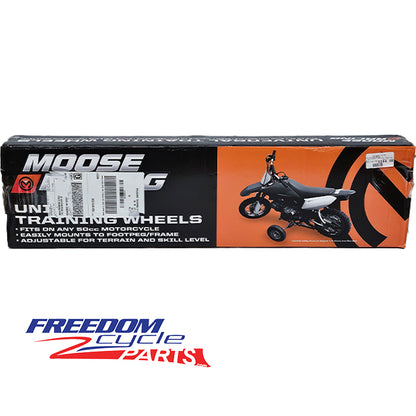 Moose Racing Universal Training Wheels