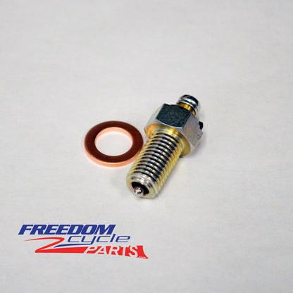 Yamaha BW350 OEM Neutral Safety Switch Assembly
