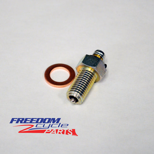 Yamaha BW350 OEM Neutral Safety Switch Assembly