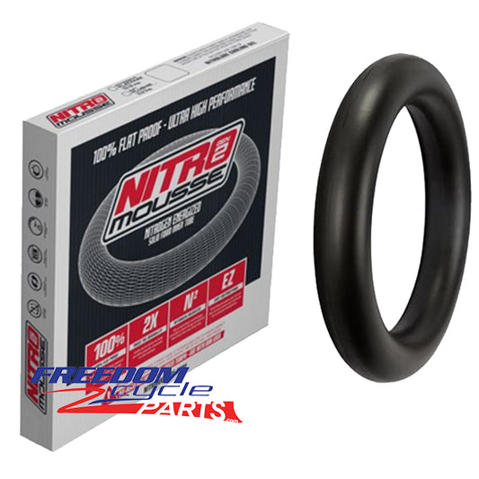 Nitromousse Gen 2 Solid Soft Foam Offroad Tube