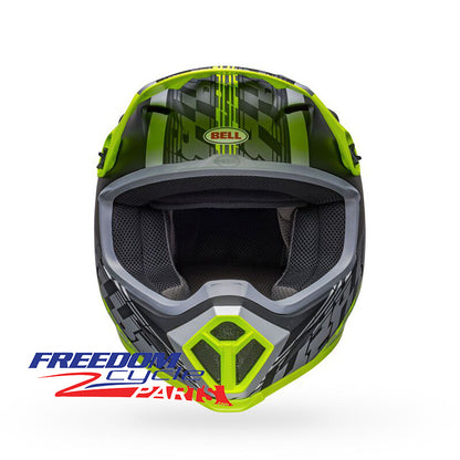 Bell MX-9 MIPS Helmet