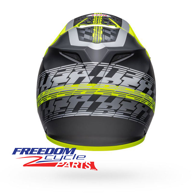 Bell MX-9 MIPS Helmet