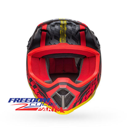 Bell MX-9 MIPS Helmet