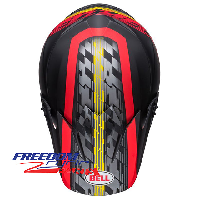 Bell MX-9 MIPS Helmet – Freedom Cycle