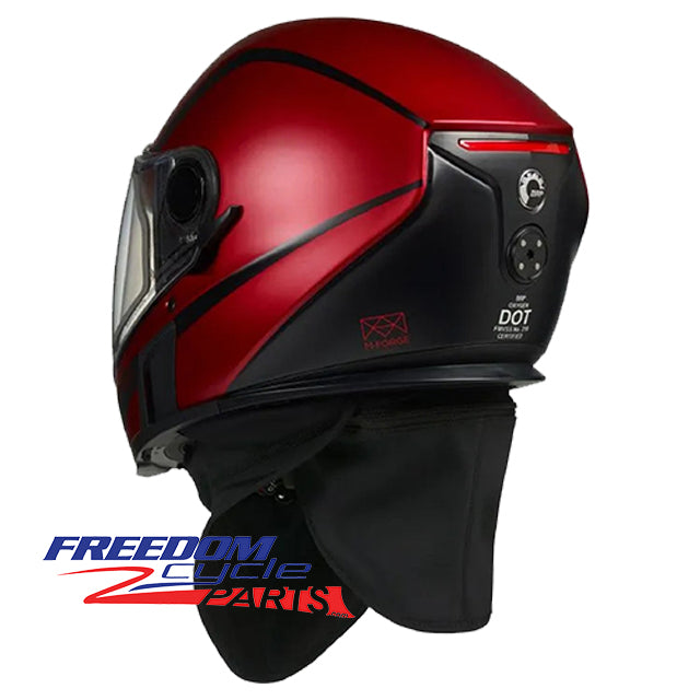 Ski-Doo Oxygen SE Helmet