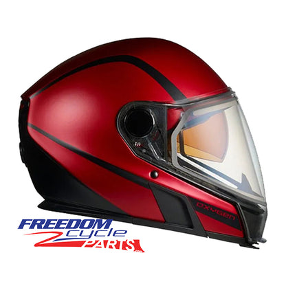 Ski-Doo Oxygen SE Helmet