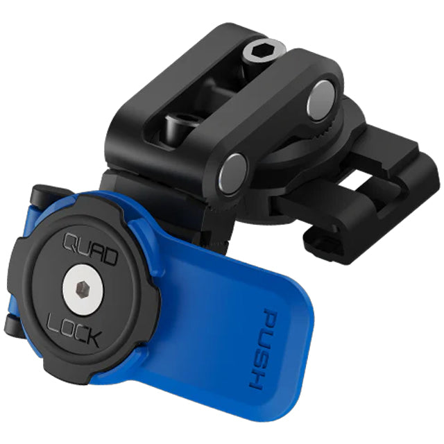 Quad Lock Plug Quad Lock Case, Mounts and Accessories – Freedom Cycle