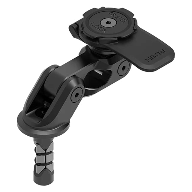 Quad Lock Mounts