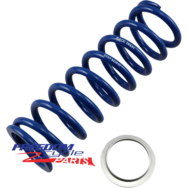 Suzuki RMX 250 RaceTech Front / Rear Shock Springs