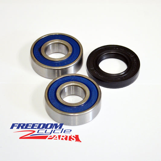 Yamaha BW350 Replacement Front Wheel Bearings & Seal Kit