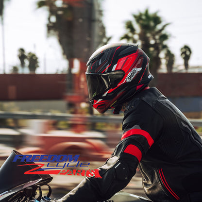Shoei RF-1400 Capriccio