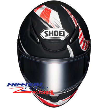 Shoei RF1400 Knee Down