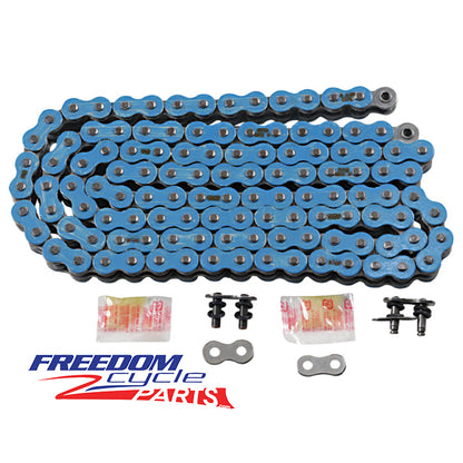 RK 520 MAX X Chain (120 Links)