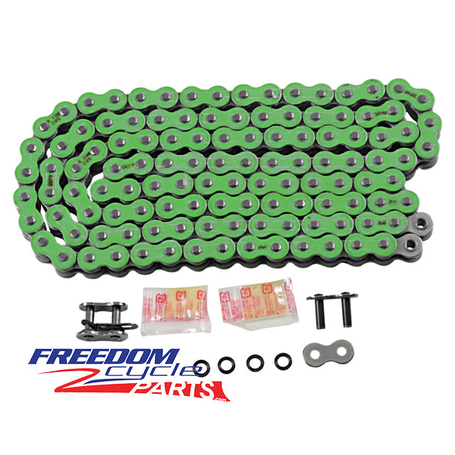 RK 520 MAX X Chain (120 Links)